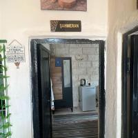 Şahmeran Oda, hotel near Sirnak Serafettin Elci Airport - NKT, Midyat