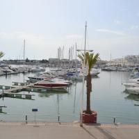 TP Coral 1 - Marina Vilamoura Apartment