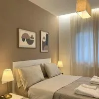 La Terrazza di Luca B&B, хотел в Tavernelle