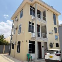 Bien Apartments Dodoma, hotel near Dodoma - DOD, Dodoma