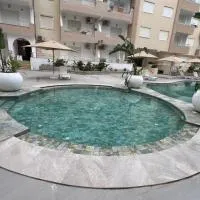 chott meriem cozy apartment, ξενοδοχείο σε Akouda