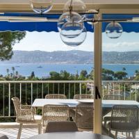 Riviera luxury estates, hotel in Antibes