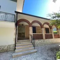 La Fonte Segreta, hotel v destinaci Montelanico