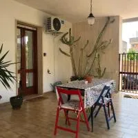 Casa Letizia Appartamento Completo โรงแรมในซานนิโกลา