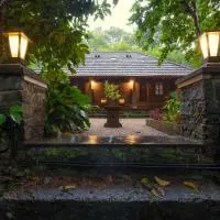 Swasthi Serviced Villa, hotel sa Kanjirapalli