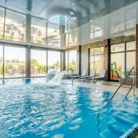 Family Resort Sarbinowo, hotel in Sarbinowo