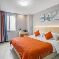 L Magic Design hotel, hotel a Canton