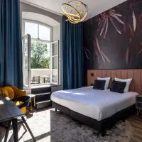 MERICI Hotel Sittard, хотел в Ситард