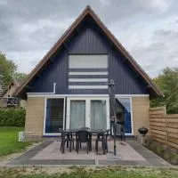 Ferienhaus mit Meerblick, hotel Lemmerben