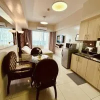 Breeze Staycation by Charmed, hotel en Sampong