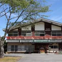Towada में, होटल Towadako Backpackers