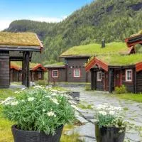 Namsentunet, hotel en Grong