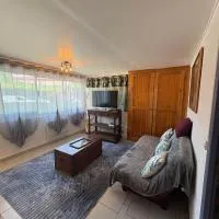 Petite maison au coeur des Hautes-Alpes, hotel u gradu Aspres-sur-Buëch