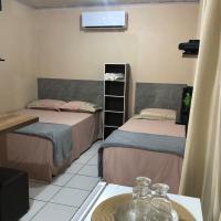 Espaço AGA Room, hotel near Governador Jorge Teixeira de Oliveira Airport - PVH, Porto Velho