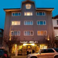 Hotel Milan