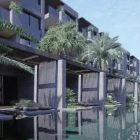 Voyage Kundu, hotell i Antalya