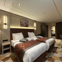 Venicia Hotel فندق فينيسيا, hotel near Benina International Airport - BEN, Garden City