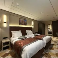Venicia Hotel فندق فينيسيا, hotel din Benghazi