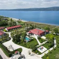 Wellwood Otel, hotel in Sapanca
