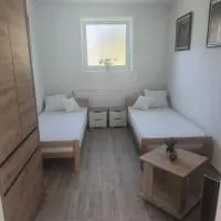 HannaFlora, hotelli kohteessa Mali Iđoš