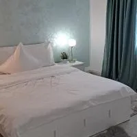 Casa Raluca, ξενοδοχείο σε Bicaz Chei