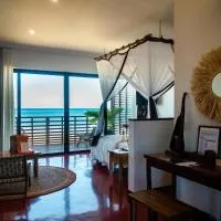 Maison Ylang Dive Center, hotel em Nosy Be