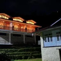 Singyang Heritage Homestay、ペリングのホテル