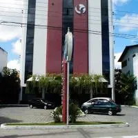 Tarik Fontes Plaza Hotel, hotel en Itabuna