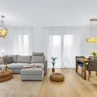 Koliba에 위치한 호텔 BNB Guthaus Retreat with balcony