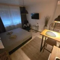 Studio apartman Mari, hotel v destinácii Kutina