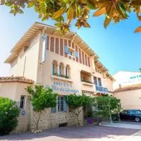 Le Mas des Citronniers, hotell i Collioure