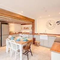 Hainford Cottage, hotel v destinaci Hainford