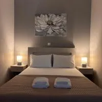 Paggaio Escape Apartments, hotel en Nikísiani