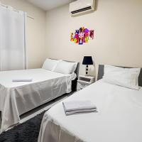 Jardim Florida 1, hotel near Ourinhos Airport - OUS, Ourinhos