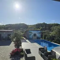 Apartment Sunrise, hotel v destinaci Batina