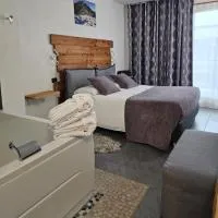 La Stella delle Alpi, hotel u gradu Vico Canavese