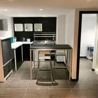 Appartement au calme, à 15 min de Montréal, hotel u gradu 'Longueuil'