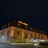 Hotel Europa, hotel in Târgu Jiu
