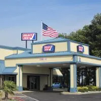 Select Inn Murfreesboro, ξενοδοχείο σε Murfreesboro
