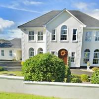 1 Bed Flat - Sleeps 2 - Pets - Parking - Garden, ξενοδοχείο κοντά στο Αεροδρόμιο City of Derry - LDY, Eglinton