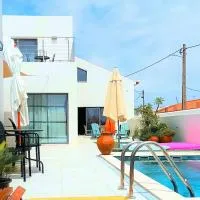 Casa do Campinho B&B boutique guest house, hotel v mestu Reguengos de Monsaraz