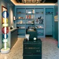 The Glam Boutique Hotel & Apt, ξενοδοχείο στη Βιτσέντζα