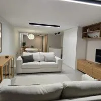 SecretWaters Studio, hotel v destinaci São Jacinto