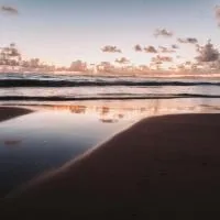 Seaside Apartment Steps to Breathtaking Sunrise, hotel en Luquillo