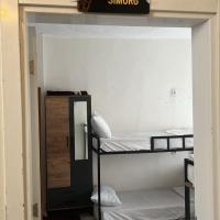 Simurg Oda, hotel near Sirnak Serafettin Elci Airport - NKT, Midyat