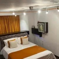 Apartament Horatio,加拉茨的飯店