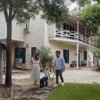 The Meyer Hotel, hotel Comfortban
