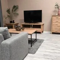 Loft- huoneisto matkustajasatamassa: Savonlinna şehrinde bir otel