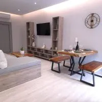 Lofos, Hotel in Alepou
