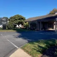 Country Squire Inn and Suites, hotel em New Holland